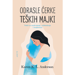 Odrasle ćerke teških majki