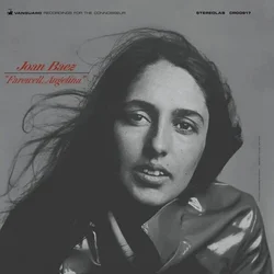 Joan Baez - Farewell, Angelina (Remastered) (LP)