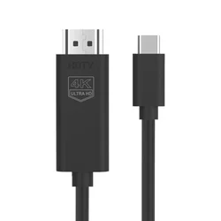 Kabal usb type-c sa hdmi 4k 30hz 1.8m (otn-uc503) onten ( AV398 )
