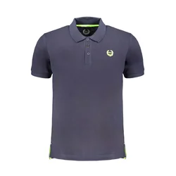 Gian Marco Venturi Muška polo majica Au01628Fabien_Blnigblu, Teget