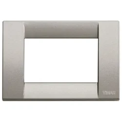 CLASSICA MASKA 3M METAL METAL. TITANIJ VI16733.24
