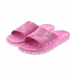 GEZER  Papuče ženske PND Fuxia 36-40 GT6YZM.12496.00