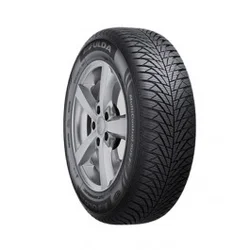 255/55R18 MULTICONTROL SUV 109 Fulda
