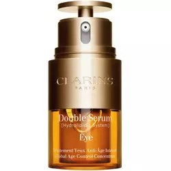 Clarins Double Serum Eye Serum za oči Serumi za oči