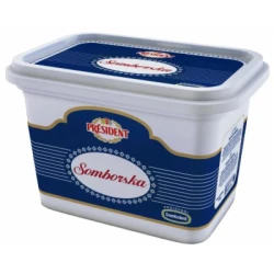 SIR PRESIDENT SOMBORSKA 500G