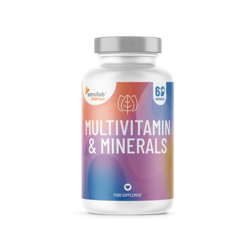 Essential Multivitamin & Minerals
