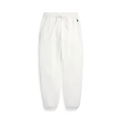 Polo Ralph Lauren Hlače bela