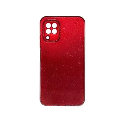 Maska za telefon GLITTER CASE za Huawei P40 Lite DZ12, Bordo