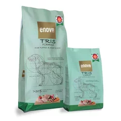 ENOVA FORMULA - TRIS 12 Kg