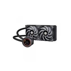 THERMALTAKE TOUGHLIQUID Ultra 240 crno vodeno hlađenje za procesor