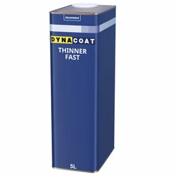 Razredčilo 5L THINNER MEDIUM Dynacoat