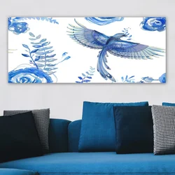 Slika za zid YTY524134198_50120, 50x120 cm