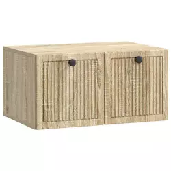 TV ormar za zid Zidne Hrast sonoma 59,5 x 41 x 30 cm