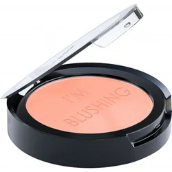 Gosh Rdečilo za lica Im Blushing - 001 Flirt 5,5 g