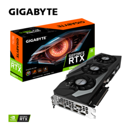 GIGABYTE grafična kartica GeForce RTX 3080 Ti Gaming OC 12GB GDDR6X