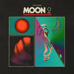 Ava Luna - Moon 2 (Limited Edition) (LP)