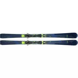 ELAN skije Amphibio 14 Ti Fx Emx11 (Db2929), (152cm)