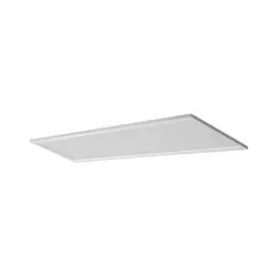 Osram - LED panel za površinsku montažu PLANON LED/40W/230V 3000K 30x120 cm bela