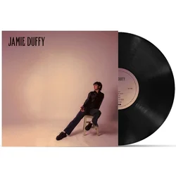 Jamie Duffy - Jamie Duffy (LP)