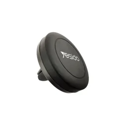 Yesido Mini univerzalni držač mobilnog telefona za ventilaciju C28, Magnet