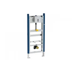 Geberit Duofix element za pisoar Basic 111.695.11.5