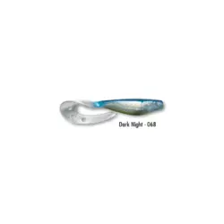 Delalande SANDRA 160mm DARK NIGHT