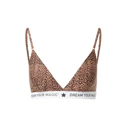 MAGIC Bodyfashion Nedrček Dream Your, rjava