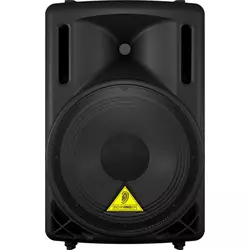 BEHRINGER zvočnik B212D EUROLIVE ACTIVE 550W BLACK