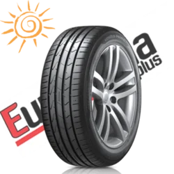 215/50 R18 HANKOOK VENTUS PRIME 3 92 V (C) (B) (71)