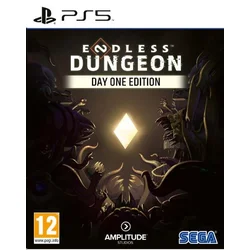 Endless Dungeon - Day One Edition (PS5)