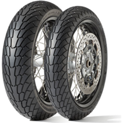 DUNLOP 100/80R16 50P TL D451