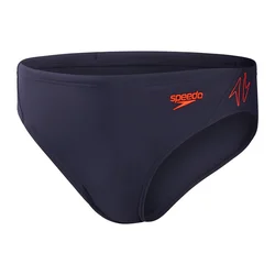 Speedo HYPERBOOM SPL 5CM BRF JM, otroške kopalke, modra 80031531