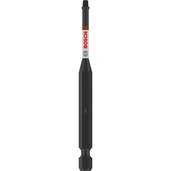 Bosch Nastavak za odvijač Robertson R2 90 mm 2608522554
