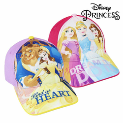 Dječja Kapa Disneyjeve Princeze (53 cm)