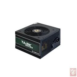 Chieftec TPS-700S, 700W, TASK series, Active PFC, 80 Plus Bronze