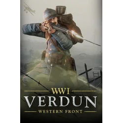 Verdun Steam Gift GLOBAL