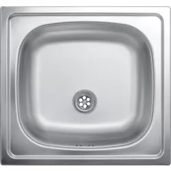 Sudopera Metalac Quadro 465x435 fi60, Inox