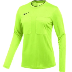 Dres z dolgimi rokavi Nike W NK DF REF II JSY LS