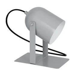Stona lampa TABLE LAMPS 1xE27/60W/230V