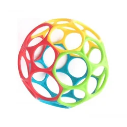 Kids ii oball igracka classic 4 - lopta multicolor 10340 ( SKU10340 )