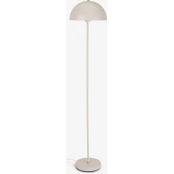 Podna lampa fi 30xV140cm bež