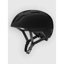 Smith Transit MIPS Helmet matte black