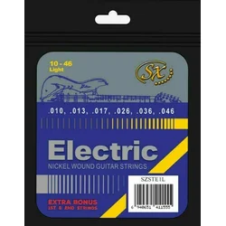 SX SZSTE1L Light