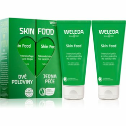 Weleda Skin Food poklon set (za ishranu i hidrataciju)