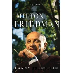 Milton Friedman