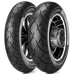 Metzeler ME888 Marathon Ultra ( 140/75 R17 TL 67V M/C, prednji točak )