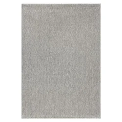 A0806A - Sivi Tepih (100 x 300 cm)