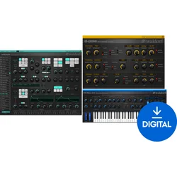 Waldorf Edition 2 (Digitalni izdelek)