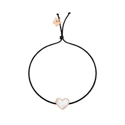 Borboleta Heart MP-BK-30S-P
