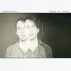 Carter Tanton - Jettison the Valley (LP)
